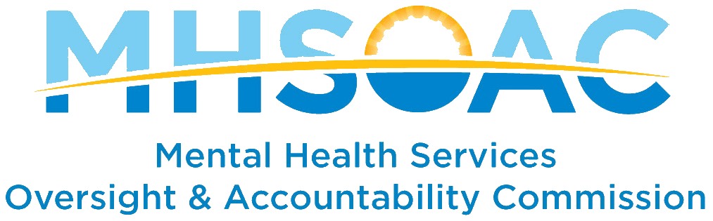 Mental Health Services Oversight and Accountability Commission