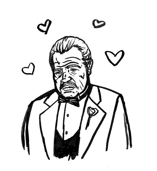 What we’re offering