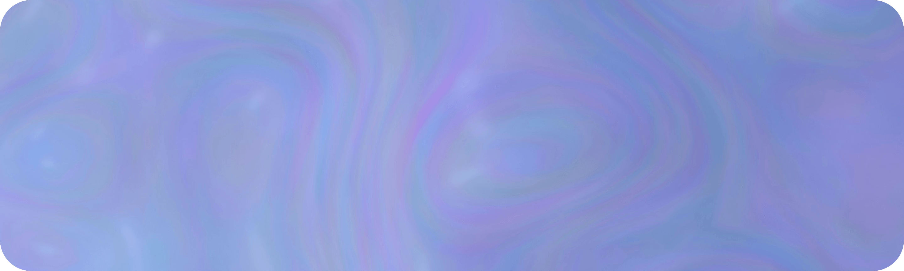 Purple swirl background