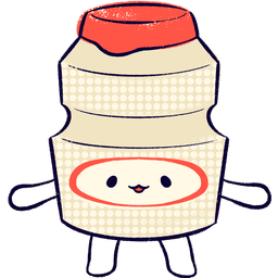 Animated character for The Power of Purpose